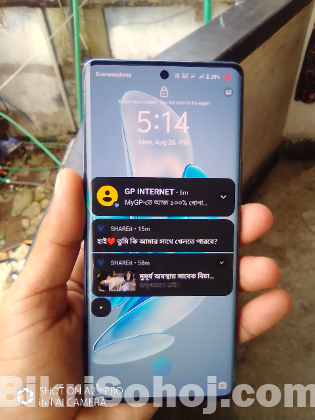 Vivo v29e